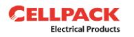 CELLPACK logo