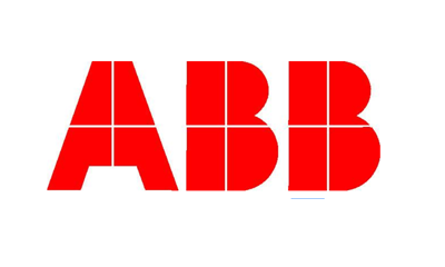 ABB logo