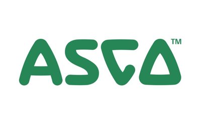 ASCO logo