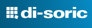 di-soric logo