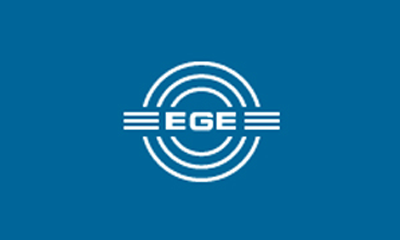 EGE logo