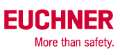 Euchner logo