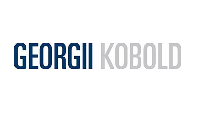 GEORGII KOBOLD logo