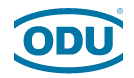 ODU logo