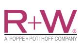 R+W logo