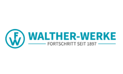 Walther logo