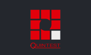 quintest logo